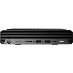 Hp Elite Mini 800 G9 PC i5-13500 16GB/512GB SSD Windows 11 Pro 9N6T9AT 