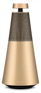 Bang & Olufsen BeoSound 2 Gold mobiler Lautsprecher