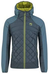 Karpos Lastei Active Plus jacket forest/balsam