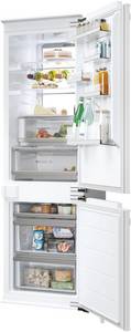 Haier Einbaukühlschrank Titanium Series 6 HBW7518BT, 177,2 cm hoch, 54 cm breit, mit Daylight-System 