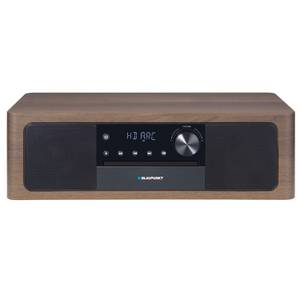 Blaupunkt »MS22BT« Kompaktanlage (Mikrosystem mit Bluetooth HDMI ARC) 