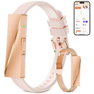 Rayofi Smartwatch Damen, 2025 Neueste Smart 