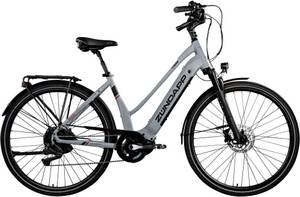 ZÜndapp Zündapp E-Bike 
