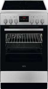 AEG-Electrolux AEG CCB54481BM Elektroherd