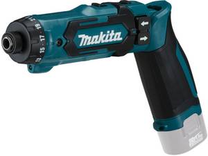 Makita DF012DZ Mini-Akkuschrauber