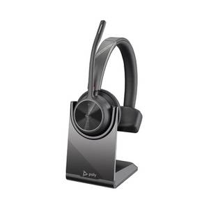 POLY Voyager 4310-M Microsoft Teams Certified USB-C Headset +BT7 