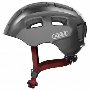 Abus Kid's Youn-I 2.0 sparkling titan City-Helm
