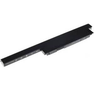 Green Cell Kamera-Akku 10.8 V 4400 mAh Sony 