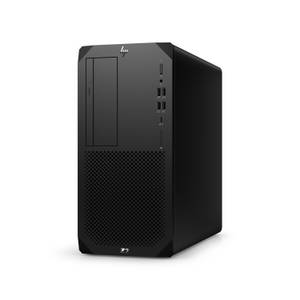 Hp Z2 Tower G9 Workstation 86D57EA [Intel i7-14700K, 32GB RAM, 1000GB SSD, NVIDIA RTX A4000, Windows 11 Pro] 