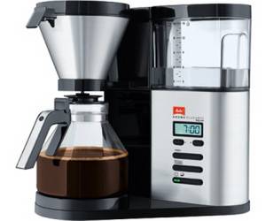 Melitta Aroma Elegance Deluxe Filterkaffeemaschine