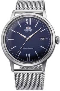 ORIENT WATCHES ORIENT Armbanduhr (RA-AC0019L10B) Automatikuhr