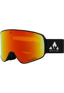 WHISTLER Skibrille 