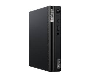 Lenovo ThinkCentre M70q Tiny 12E3004RGE - Intel i5-13400T, 8GB RAM, 256GB SSD, Intel UHD Grafik 730, Win11 