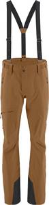 Scott Sports Scott Explorair 3L Pants Men (421547) bread brown Skihose