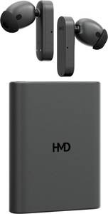 HMD Amped Buds wireless In-Ear-Kopfhörer (Active Noise Cancelling (ANC), Rauschunterdrückung, True Wireless, Bluetooth) 