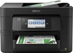 Epson WorkForce WF-4825DWF Tintenstrahl-Multifunktionsdrucker