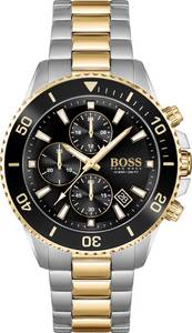 Boss Chronograph Admiral, 1513908 