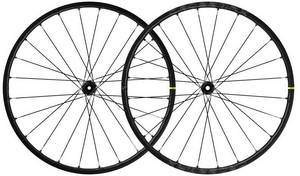 Mavic Crossmax Sls (29) 6b Disc Mtb Wheel Set black 15 x 110 / 12 x 148 mm / Sram XD Laufradsatz