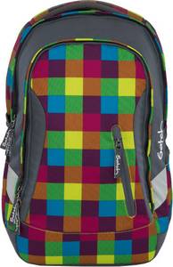 Satch Sleek Beach Leach 2.0 Schulrucksack