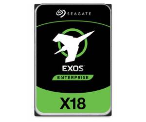 Seagate Exos X18 SATA III 12TB (ST12000NM000J) Server Festplatte