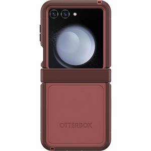 Otterbox Defender Series XT Samsung Galaxy Z Flip6 - Red Clay Schutzhülle 