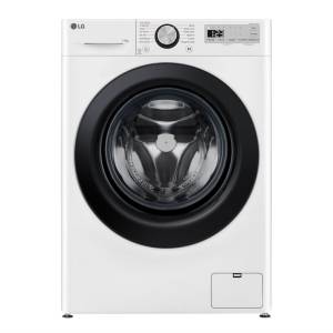 Lg Electronics LG F14R15WHS Frontlader