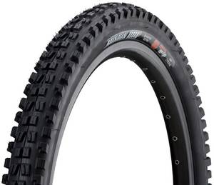 Maxxis Minion DHF 3C MaxxGrip Downhill 24 x 2.4 MTB-Reifen