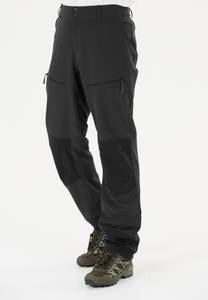 WHISTLER Softshellhose 