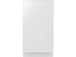  GORENJE GV561D10 Geschirrspüler (vollintegrierbar, 448 mm breit, 45 dB (A), D) 