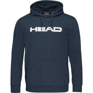 Head Herren Hoodie CLUB BYRON Hoodie M 