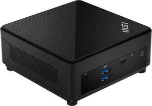 Msi Cubi 12M-003EU Mini-PC