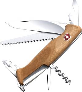 Victorinox RangerWood 55 Schweizer Messer