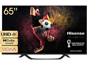 Hisense 65A63H (65 Zoll) 4K-Fernseher