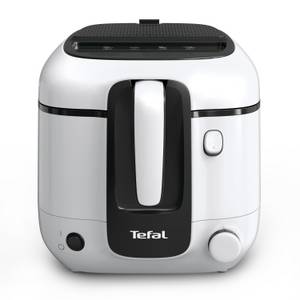 Tefal Super Uno FR3101 (Schwarz, Weiß) (Versandkostenfrei) 