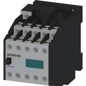 Siemens 3TH4364-0AL2 Hilfsschütz 1 St. 