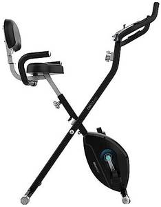 Cecotec Innovaciones S.L. Cecotec DrumFit X-Bike 3000 Neo Pro Heimtrainer