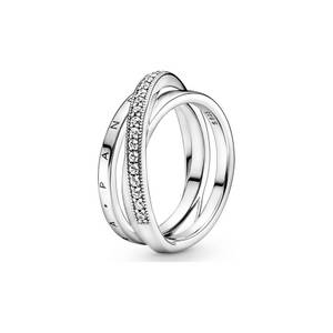 Pandora Damenring Signature 199057C01-48 