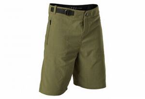 Fox Racing Shox Youth Ranger Short with Liner Bike Shorts