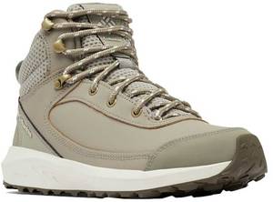 Columbia Sportswear Columbia Trailstorm Peak Mid Wanderschuhe beige