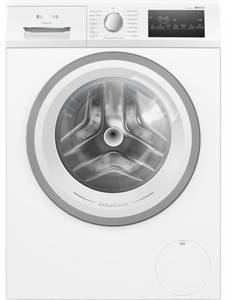 Siemens WM14N299 (Weiß) (Versandkostenfrei) 
