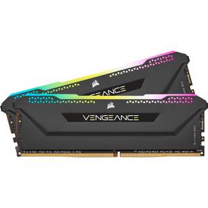 Corsair DIMM 16 GB DDR4-3200 Kit, Arbeitsspeicher 