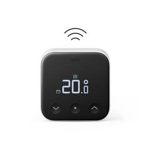Tado ° Funk-Temperatursensor X - Schwarz 