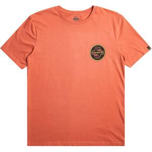 Quiksilver Herren Shirt COREBUBBLE M TEES