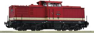 Roco H0 (1:87) 7320033 - Diesellokomotive V 100 144, DR Modellbahn-Lokomotive