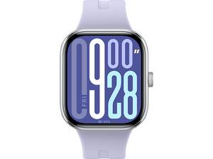  XIAOMI Redmi Watch 5 Smartwach Aluminium Thermoplastisches Polyurethan / Kunststoff, 20-200 mm, Lavender Purple 