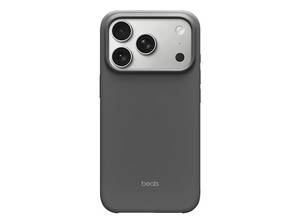  BEATS Case mit MagSafe und Kamerasteuerung, Backcover, Apple, iPhone 17 Pro, Granitgrau 