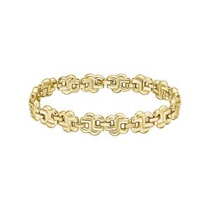 Boss Armband DOUBLE B STRAND 1580741 