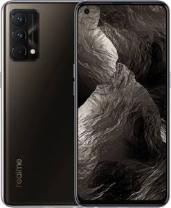 Realme GT Master Edition 128GB Cosmos black Dual-SIM Handy