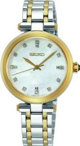 Seiko Watches Seiko Watch (SRZ532P1) Analoguhr