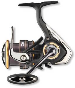 Daiwa Legalis LT (10425) 2500-XH Stationärrolle